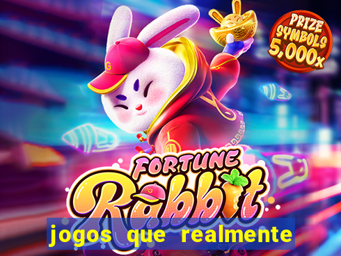 jogos que realmente paga no paypal